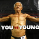 Illustration for article titled Old You Vs. Young You: WHO YA GOT?!